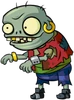 Imp Pirate Zombie