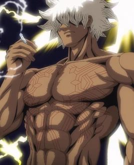 Indra RoR anime