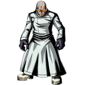 Ivan (Clan Master).png (27 KB) The orange Ivan in Minna to BIOHAZARD Clan Master.