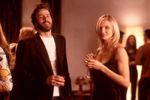 Julie with Brian Shelby