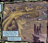 King Ghidorah GRoE.jpg (612 KB) King Ghidorah's comatose body in Godzilla: Rulers of Earth,
