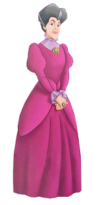Ladytremaine1