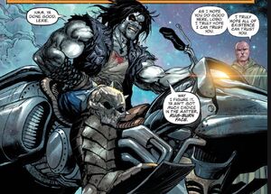 Lobo Prime Earth 005