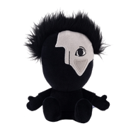 The plush of N.