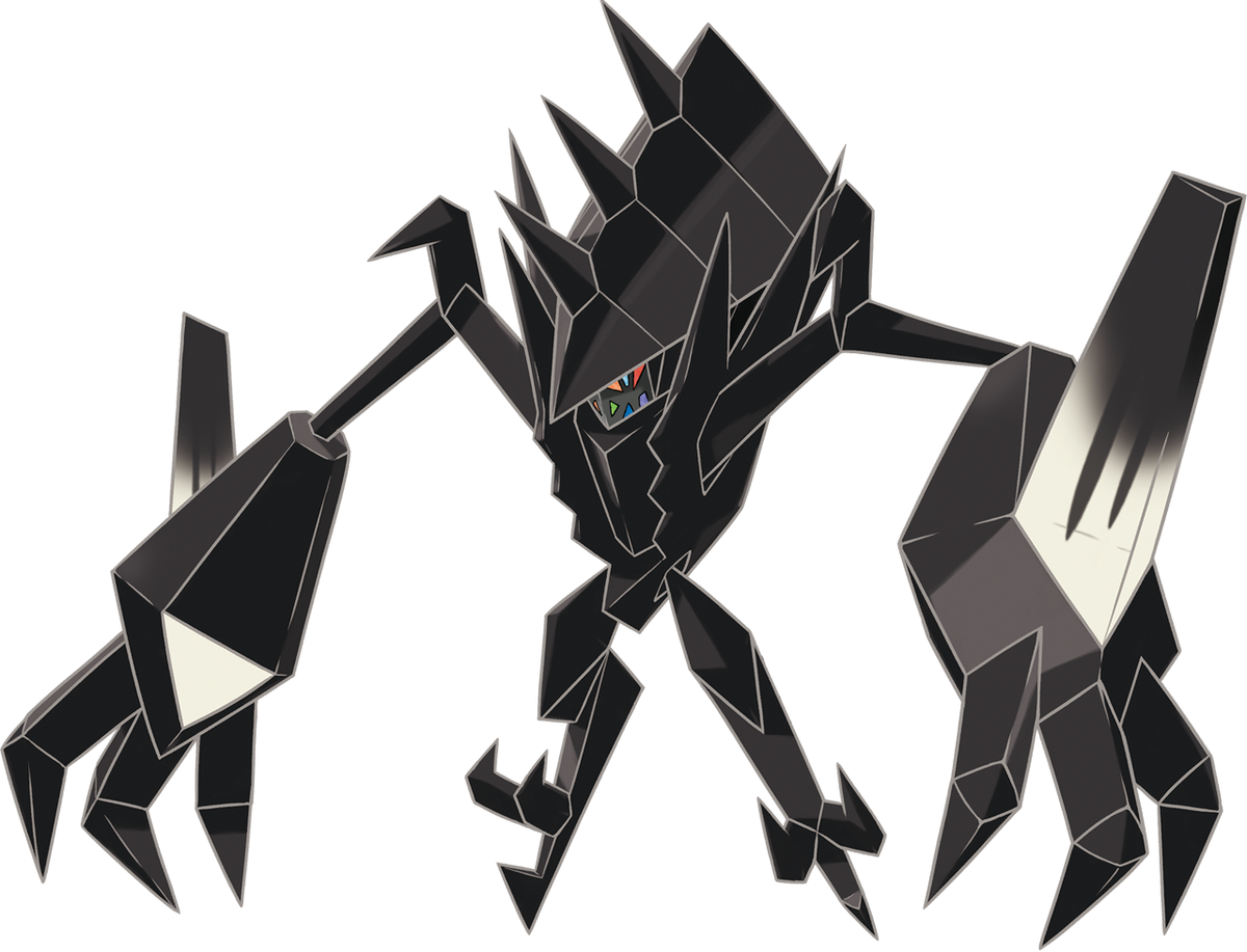 Smogon University - Fusing with the sun Pokemon Solgaleo clearly made  Necrozma too hot for Ubers to handle, as this set is one of the most  fearsome sweepers in the tier! Necrozma-DM's