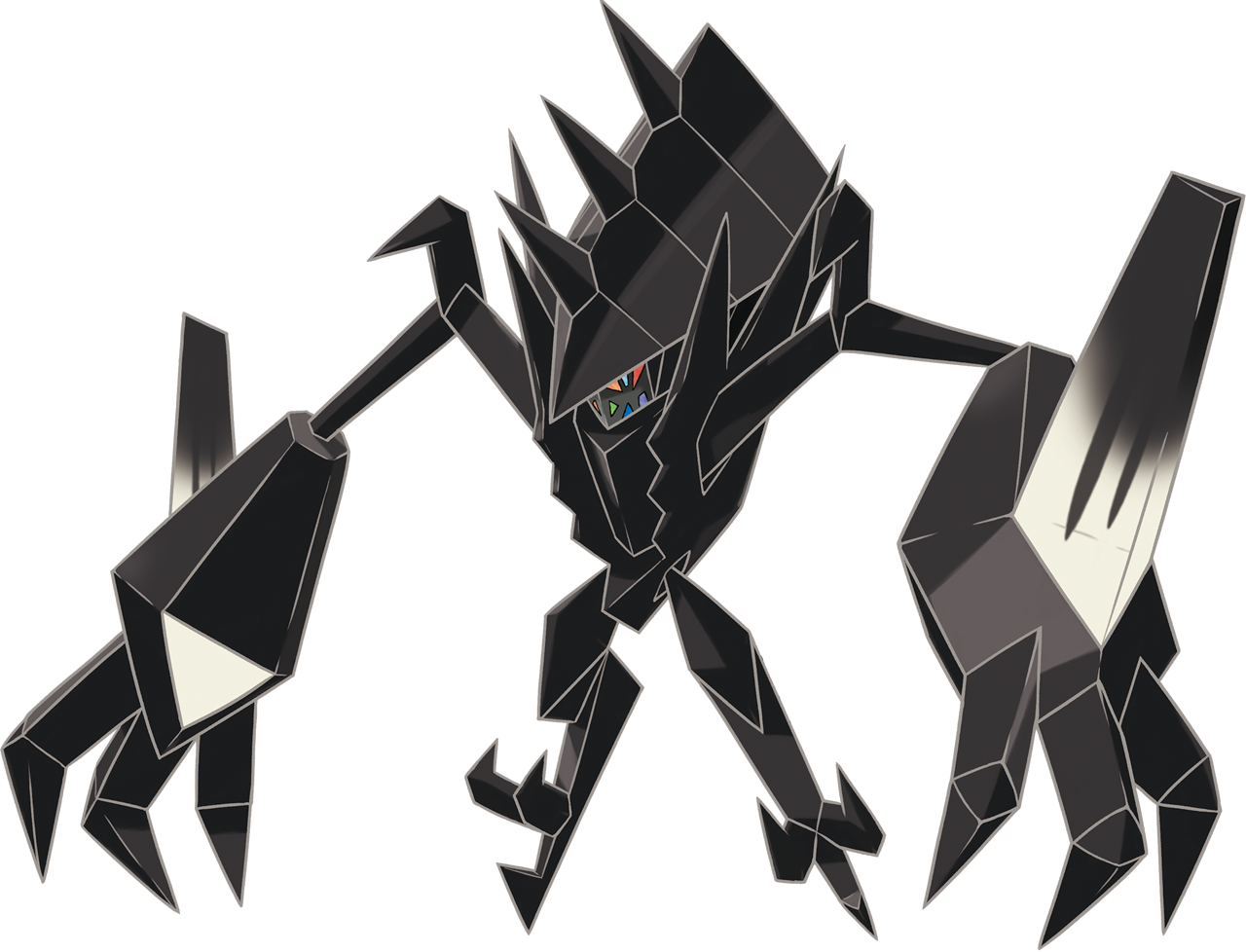 Ultra Necrozma, Pokémon Ultra Sun and Pokémon Ultra Moon em 2023