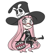 SD Character