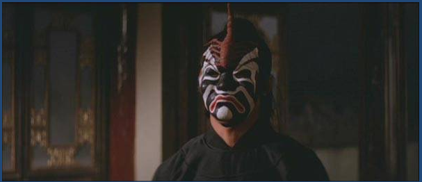 Scorpion 5 Deadly Venoms Villains Wiki Fandom