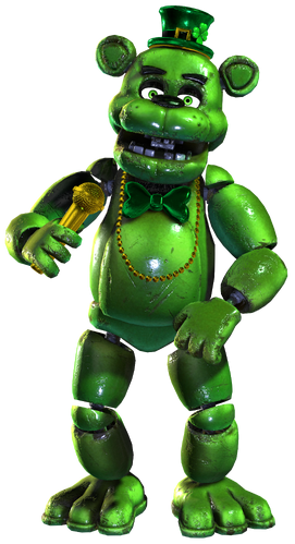 Freddy Fazbear's Pizzeria Simulator Five Nights At Freddy's Animatronics  Chuck E. Cheese's PNG, Clipart, Free PNG