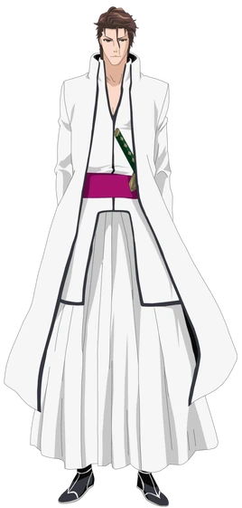 Ruler of Hueco Mundo