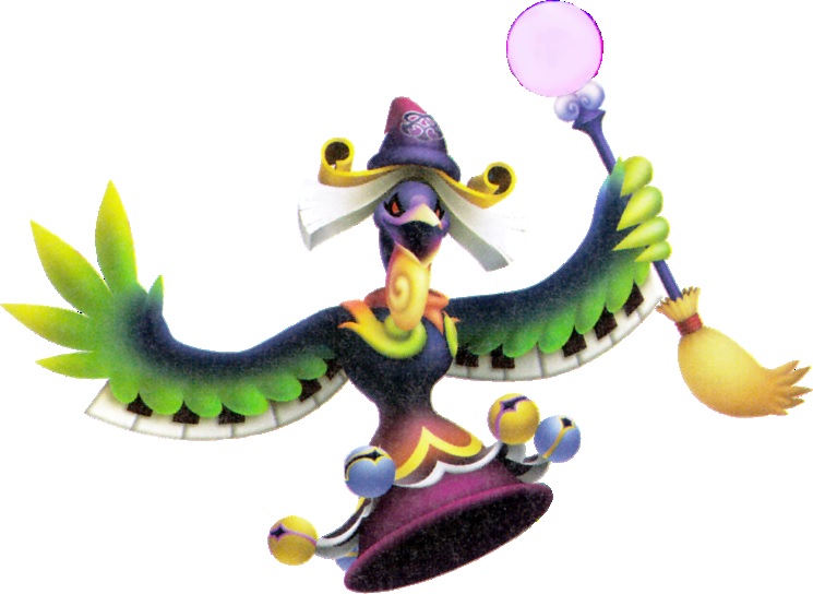 Spellican | Villains Wiki | Fandom Spellican | Villains Wiki | Fandom