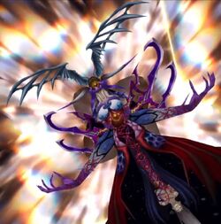 Ultimecia (forme finale)