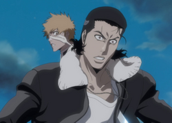 Bleach Anime — Gray Area Anime — WordPlay T. Jay