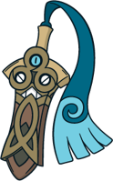 Honedge (Pokémon Adventures)