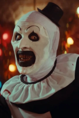 Terrifier 3 (Normal)