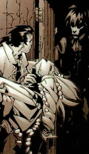 Absinthe at the time he was a scientist.