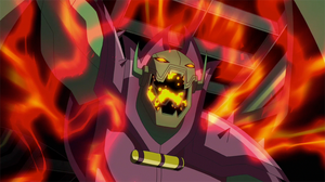 Annihilus in Avengers: Earth's Mightiest Heroes.