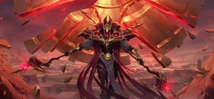 Darkin Azir
