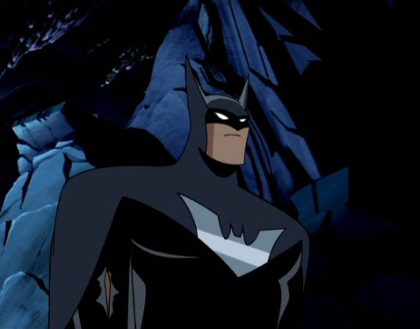 Batman (Justice Lord) | Villains Wiki | Fandom