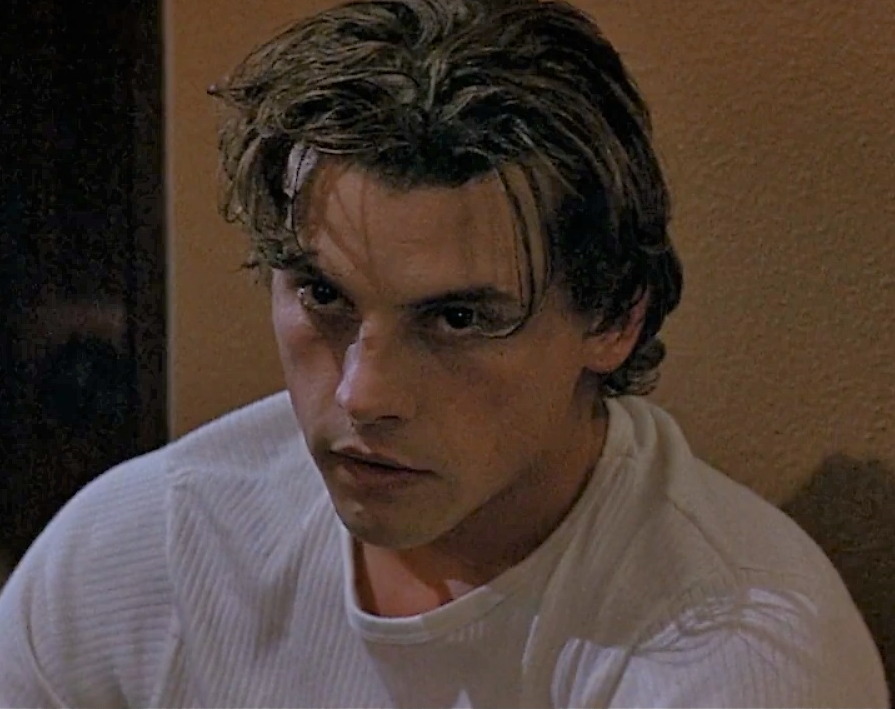 Billy Loomis Villains Wiki Fandom