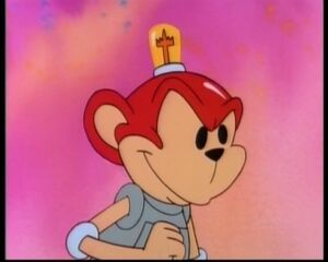 Coconuts Smug.jpg (89 KB) Coconuts' evil grin.