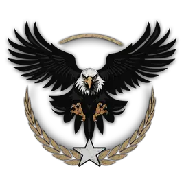 Crimson One Logo BO6