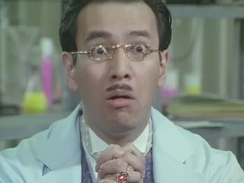 Dr. Shiina Ep6