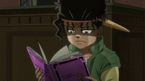 Fd3.gif (1.11 MB) Boingo checking on what to do. Thoth tells him the heroes will drink their poison tea.