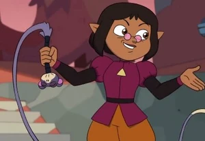 Flora D'splora (historian)