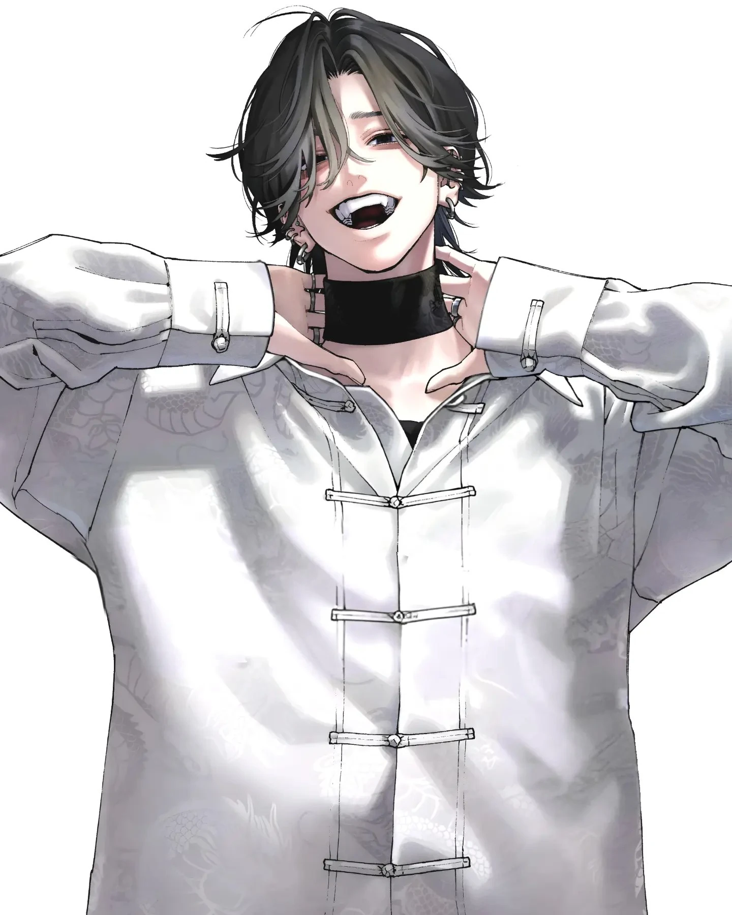 Yoru | Villains Wiki | Fandom