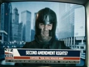 Gunpowder in season one.