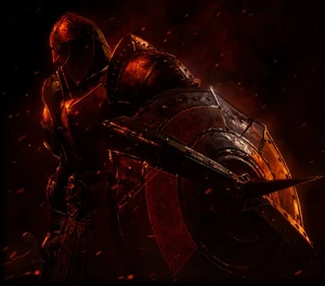 Hero of Kvatch (RE).jpg (204 KB) The Hero of Kvatch, after they unearthed a plot against the Brotherhood, became the new Listener in 3E 433.