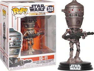 IG-11's Funko Pop!