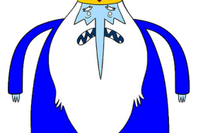 Gunter  Adventure Time+BreezeWiki