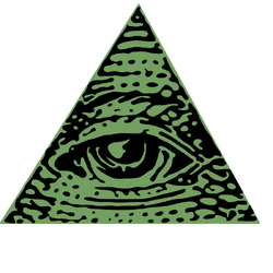 Illuminati-Logo