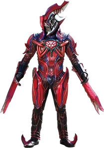 Sword Roidmude