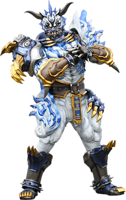Zooous | Villains Wiki | Fandom