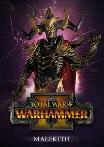 Malekith Total War Poster.jpg (158 KB) Malekith as he Appears in Total War: Warhammer II