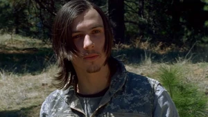 John "Johnny" Mulford