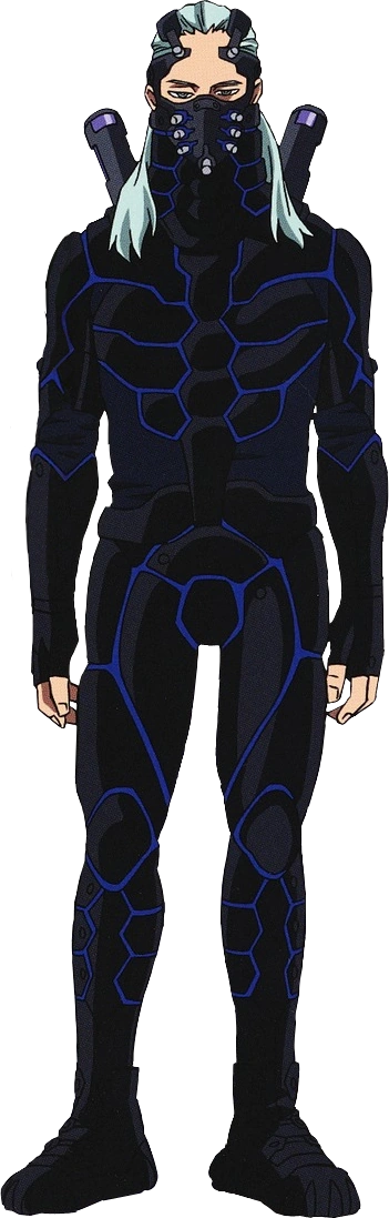 Nine My Hero Academia Villains Wiki Fandom