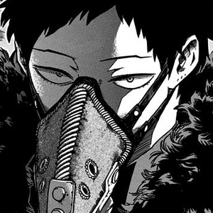 Overhaul Portrait