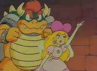 Princess-peach-wedding