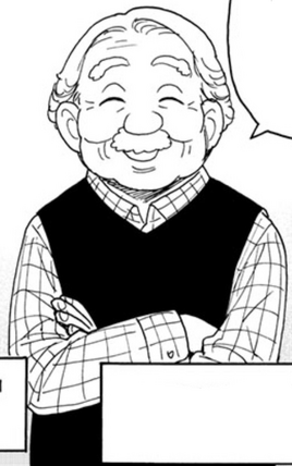 Manga