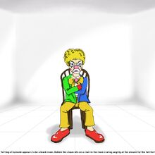 Bobble The Clown Villains Wiki Fandom
