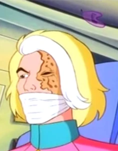 Dr. Blight | Villains Wiki | Fandom