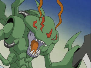 Snimon (Digimon Frontier)