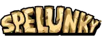 SpelunkyLOGO