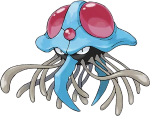 Tentacruel.png (686 KB) Purpsix's Tentacruel