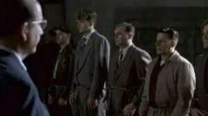 The Shawshank Redemption - Clip - Welcome To Shawshank