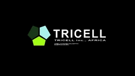 Tricell black
